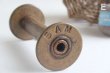 画像12: French wooden spool (12)