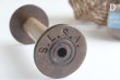 画像9: French wooden spool (9)