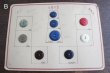 画像6: French button sheet (6)