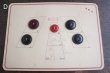 画像12: French button sheet (12)