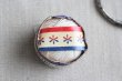 画像5: French tricolore spool (5)