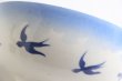 画像3: Blue swallow bowl (3)