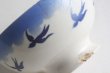 画像9: Blue swallow bowl (9)