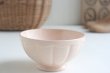 画像2: Digoin pink petit bowl  (2)