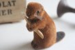 画像1: German toy beaver (1)