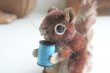 画像5: Vintage Steiff squirrel (5)