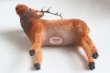 画像8: German toy reindeer (8)