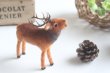 画像2: German toy reindeer (2)