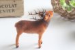 画像4: German toy reindeer (4)