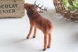 画像7: German toy reindeer (7)