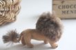 画像4: German toy lion (4)