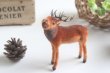 画像1: German toy reindeer (1)