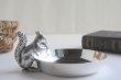 画像3: Vintage squirrel tray (3)