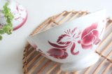 画像: Digoin flower bowl