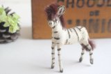 画像: German toy zebra