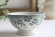 画像3: Green fowl bowl (3)