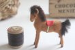 画像6: German toy horse (6)