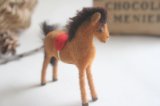 画像: German toy horse