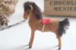 画像4: German toy horse (4)