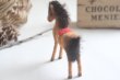 画像5: German toy horse (5)