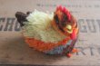 画像4: Steiff pompon rooster (4)