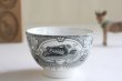 画像3: Creil petit bowl  (3)