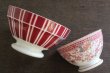 画像10: Red petit bowl (10)