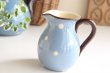 画像1: Polka dot jug  (1)