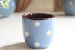 画像3: Polka dot egg cup (3)