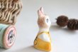 画像4: Torquay rabbit figurine (4)