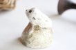 画像4: Torquay seal figurine (4)