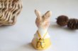 画像6: Torquay rabbit figurine (6)