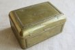 画像3: Menier brass box (3)