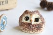 画像1: Torquay owl figurine (1)