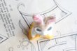 画像7: Torquay rabbit figurine (7)