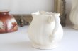 画像3: Ivory relief pitcher (3)