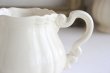 画像4: Ivory relief pitcher (4)