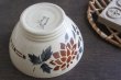 画像4: Digoin flower bowl (4)