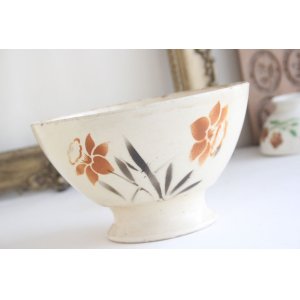 画像: Flower bowl jonquil