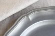 画像4: French pewter plate (4)