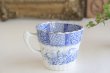 画像2: Lace & paysage cup (2)