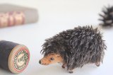 画像: German toy hedgehog