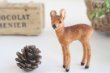 画像1: German toy deer (1)