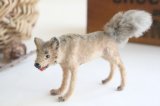 画像: German toy wolf