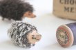 画像2: German toy hedgehog mini (2)