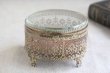 画像4: Antique jewery box (4)