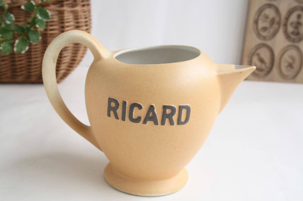 画像2: Recard brown pitcher (2)