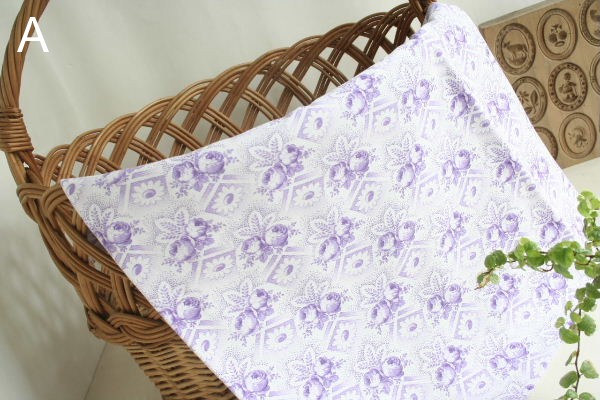 画像2: German fabric lavender (2)