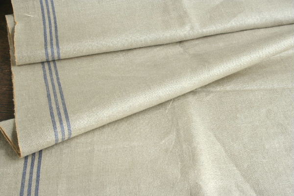画像2: Mangle cloth navy blue  (2)