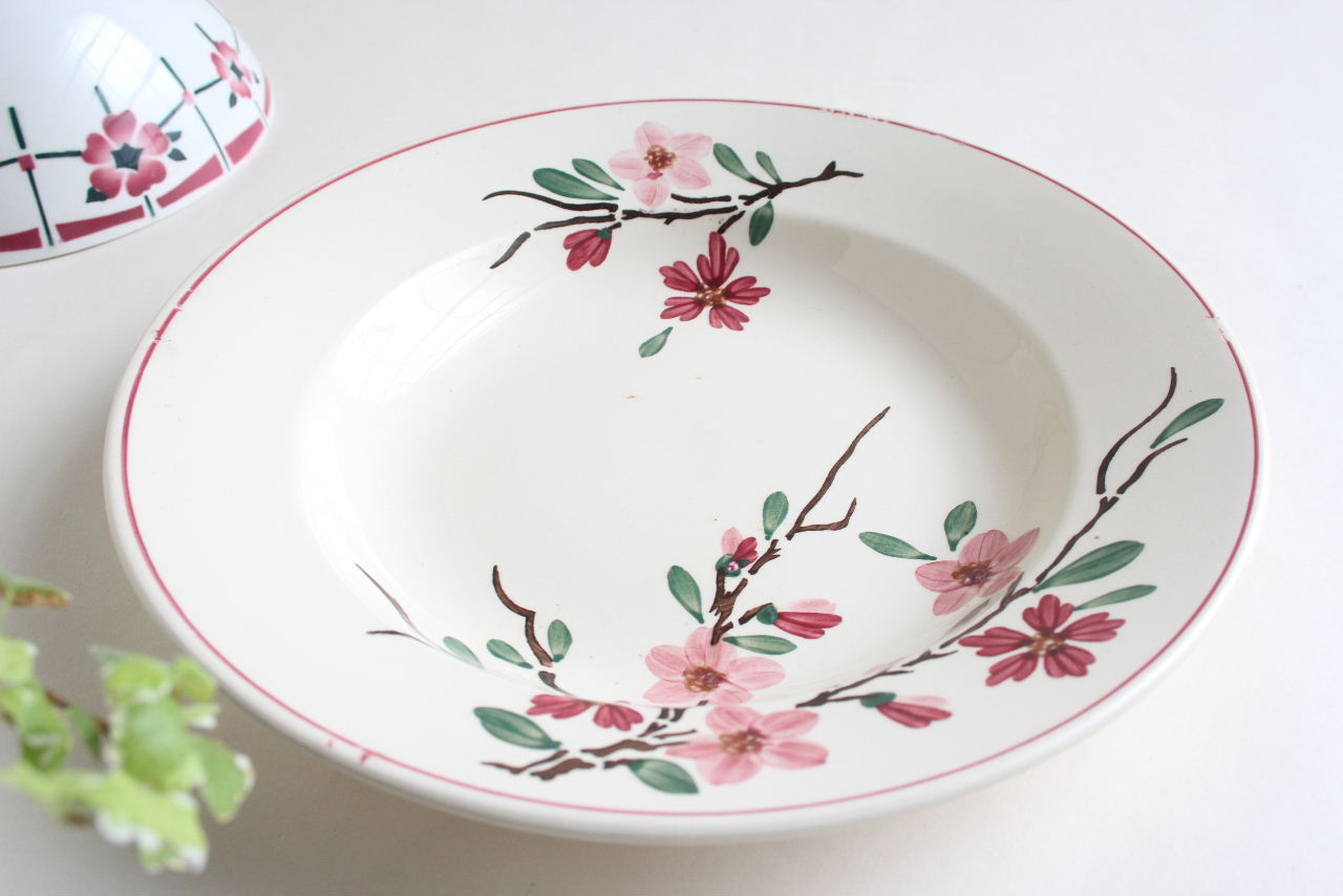 画像2: Cherry blossom dish (2)